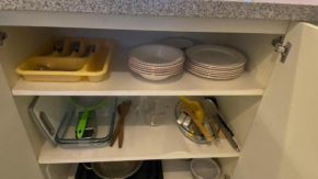 Apartamento de lujo, 3 camas - 6 huespedes